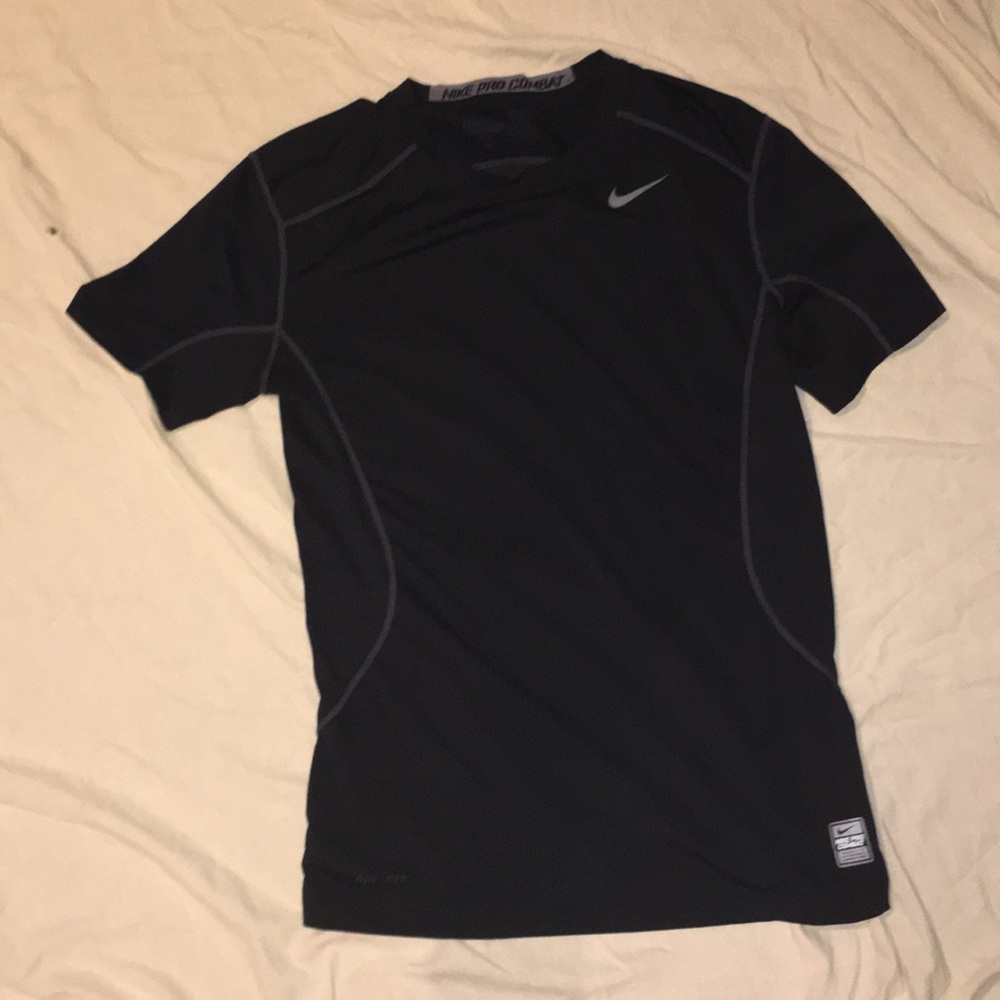 Nike Pro-Combat Shirt